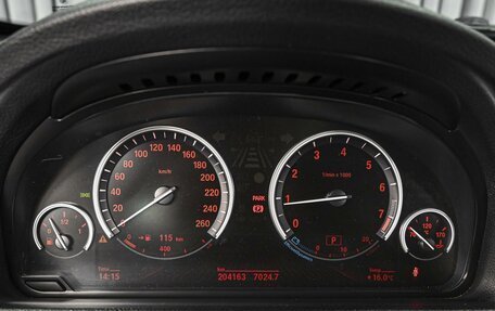 BMW 5 серия, 2012 год, 2 479 000 рублей, 25 фотография