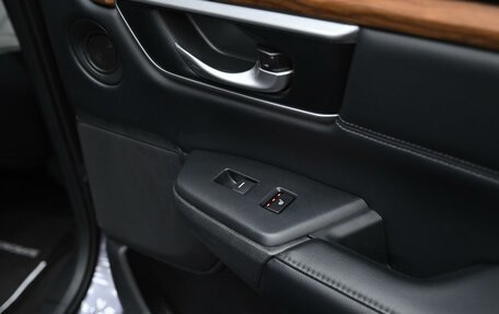 Honda CR-V IV, 2017 год, 2 125 000 рублей, 13 фотография