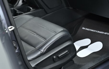 Honda CR-V IV, 2017 год, 2 125 000 рублей, 12 фотография