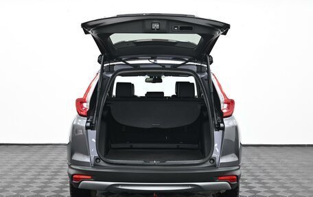 Honda CR-V IV, 2017 год, 2 125 000 рублей, 16 фотография
