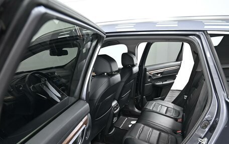 Honda CR-V IV, 2017 год, 2 125 000 рублей, 15 фотография