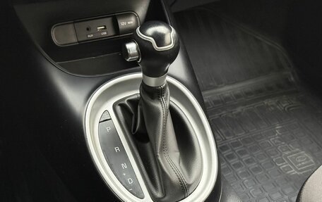 KIA Soul II рестайлинг, 2018 год, 1 555 000 рублей, 17 фотография