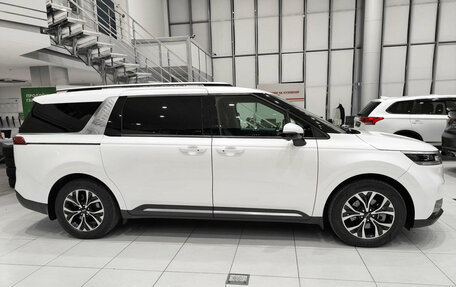 KIA Carnival, 2021 год, 4 150 000 рублей, 4 фотография