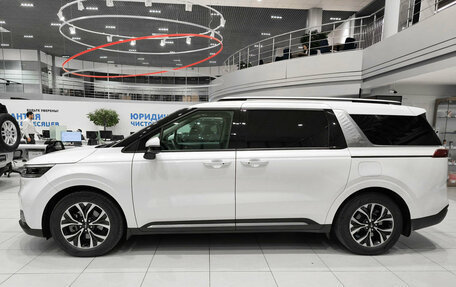 KIA Carnival, 2021 год, 4 150 000 рублей, 8 фотография