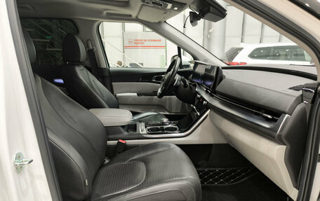 KIA Carnival, 2021 год, 4 150 000 рублей, 11 фотография
