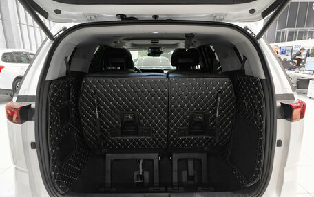 KIA Carnival, 2021 год, 4 150 000 рублей, 10 фотография