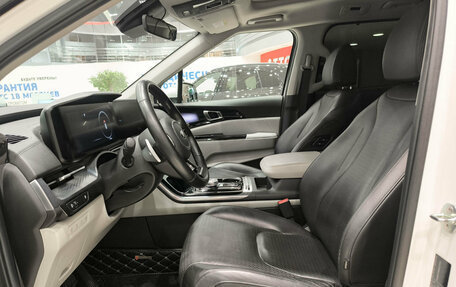 KIA Carnival, 2021 год, 4 150 000 рублей, 16 фотография