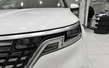 KIA Carnival, 2021 год, 4 150 000 рублей, 17 фотография