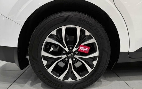 KIA Carnival, 2021 год, 4 150 000 рублей, 18 фотография