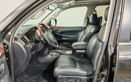 Lexus LX III, 2013 год, 3 299 000 рублей, 16 фотография