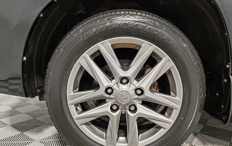 Lexus LX III, 2013 год, 3 299 000 рублей, 18 фотография