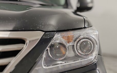 Lexus LX III, 2013 год, 3 299 000 рублей, 24 фотография