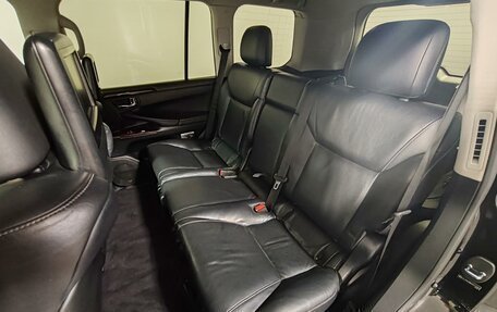 Lexus LX III, 2013 год, 3 299 000 рублей, 22 фотография