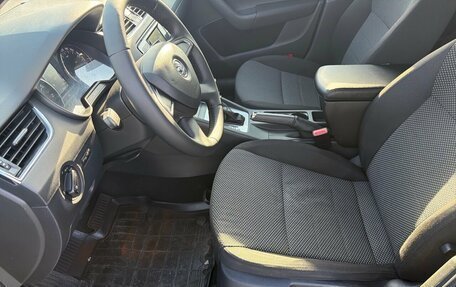 Skoda Octavia, 2014 год, 1 149 000 рублей, 6 фотография