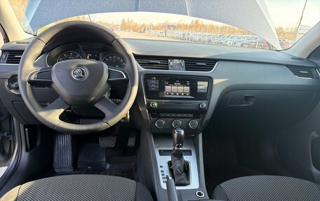 Skoda Octavia, 2014 год, 1 149 000 рублей, 5 фотография