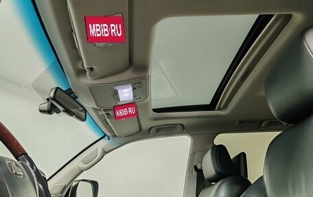 Lexus LX III, 2013 год, 3 299 000 рублей, 23 фотография