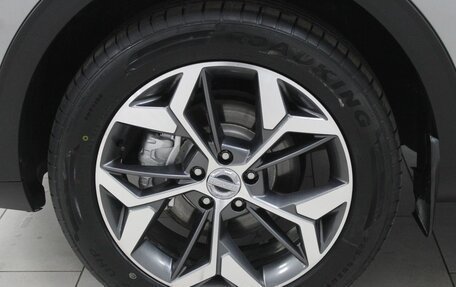Haval F7 I, 2021 год, 1 799 900 рублей, 7 фотография