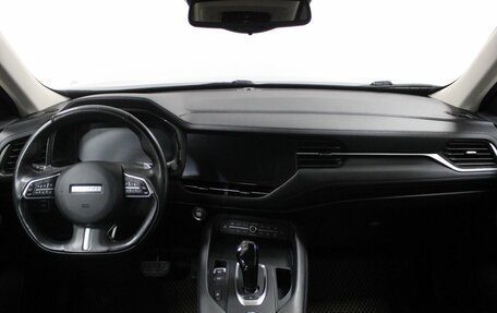 Haval F7 I, 2021 год, 1 799 900 рублей, 9 фотография