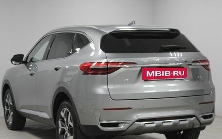 Haval F7 I, 2021 год, 1 799 900 рублей, 4 фотография