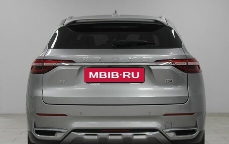 Haval F7 I, 2021 год, 1 799 900 рублей, 5 фотография