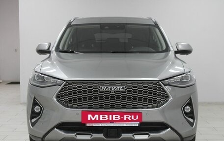 Haval F7 I, 2021 год, 1 799 900 рублей, 2 фотография