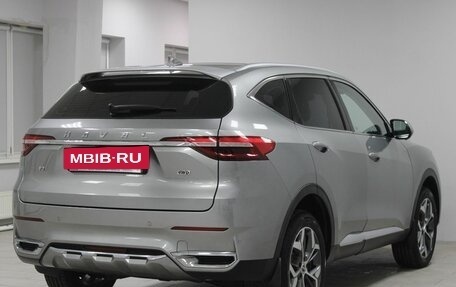 Haval F7 I, 2021 год, 1 799 900 рублей, 6 фотография