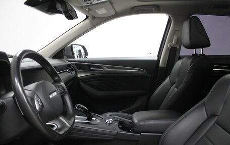 Haval F7 I, 2021 год, 1 799 900 рублей, 10 фотография
