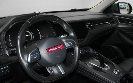 Haval F7 I, 2021 год, 1 799 900 рублей, 11 фотография