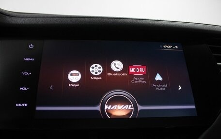 Haval F7 I, 2021 год, 1 799 900 рублей, 23 фотография