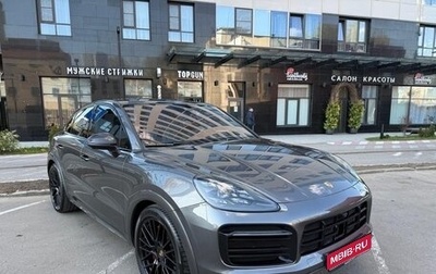 Porsche Cayenne III, 2022 год, 13 400 000 рублей, 1 фотография