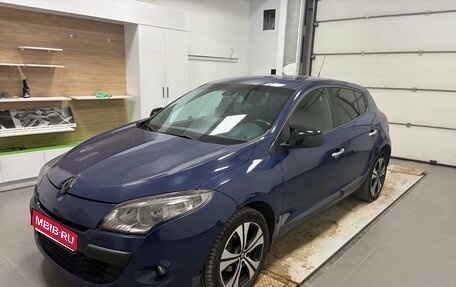 Renault Megane III, 2010 год, 499 000 рублей, 1 фотография