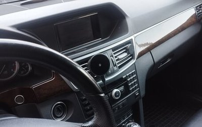Mercedes-Benz E-Класс, 2010 год, 1 350 000 рублей, 1 фотография