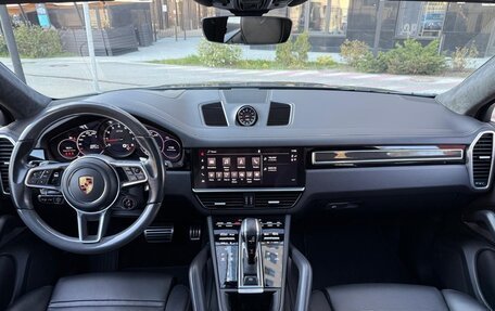 Porsche Cayenne III, 2022 год, 13 400 000 рублей, 7 фотография
