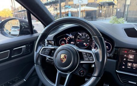 Porsche Cayenne III, 2022 год, 13 400 000 рублей, 11 фотография