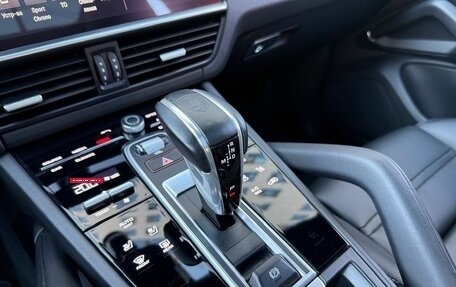 Porsche Cayenne III, 2022 год, 13 400 000 рублей, 12 фотография