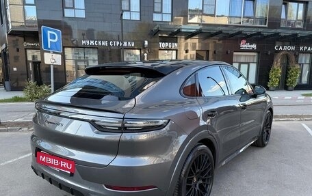 Porsche Cayenne III, 2022 год, 13 400 000 рублей, 6 фотография