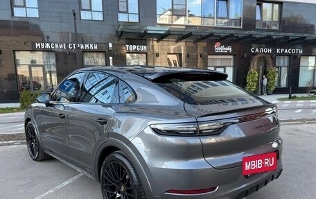 Porsche Cayenne III, 2022 год, 13 400 000 рублей, 5 фотография