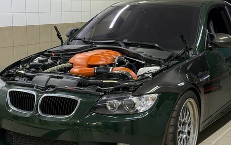 BMW M3, 2009 год, 10 000 000 рублей, 8 фотография