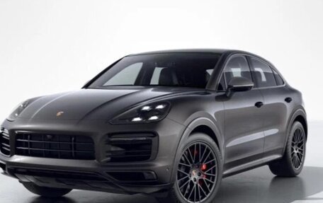 Porsche Cayenne III, 2022 год, 13 400 000 рублей, 15 фотография