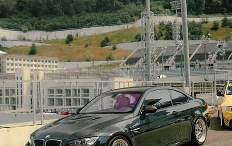 BMW M3, 2009 год, 10 000 000 рублей, 2 фотография