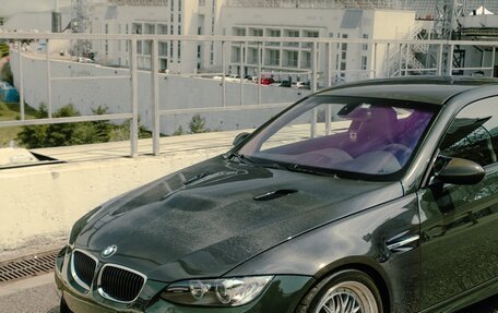 BMW M3, 2009 год, 10 000 000 рублей, 3 фотография