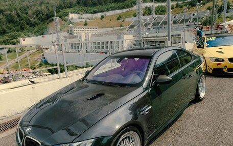 BMW M3, 2009 год, 10 000 000 рублей, 5 фотография