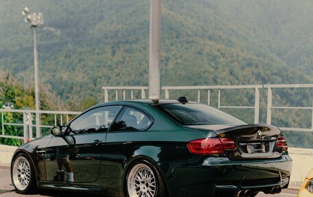 BMW M3, 2009 год, 10 000 000 рублей, 7 фотография
