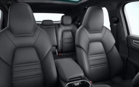 Porsche Cayenne III, 2022 год, 13 400 000 рублей, 18 фотография