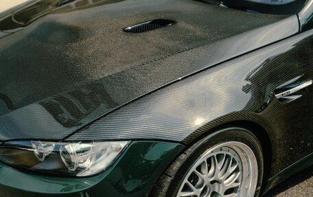 BMW M3, 2009 год, 10 000 000 рублей, 4 фотография