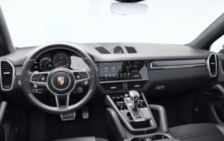 Porsche Cayenne III, 2022 год, 13 400 000 рублей, 17 фотография