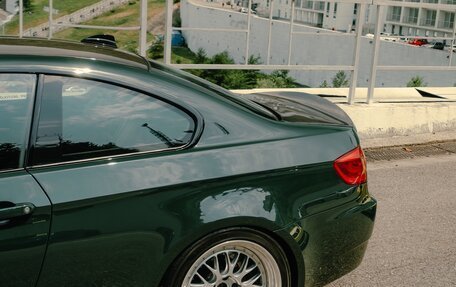 BMW M3, 2009 год, 10 000 000 рублей, 6 фотография