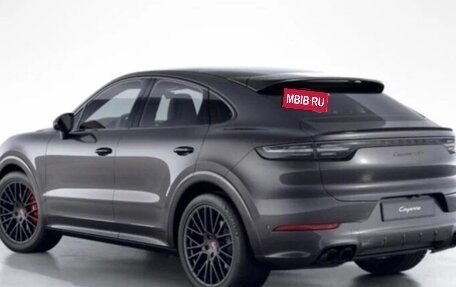 Porsche Cayenne III, 2022 год, 13 400 000 рублей, 16 фотография