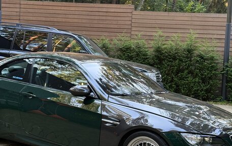 BMW M3, 2009 год, 10 000 000 рублей, 9 фотография