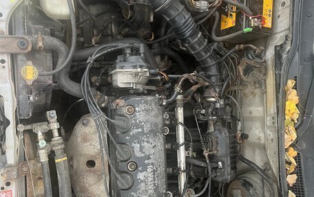 Land Rover 400, 1998 год, 150 000 рублей, 6 фотография